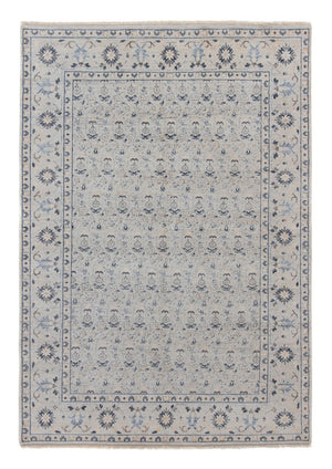 Tappeto di design - 233 x 173 cm - grigio