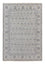 Tappeto di design - 233 x 173 cm - grigio