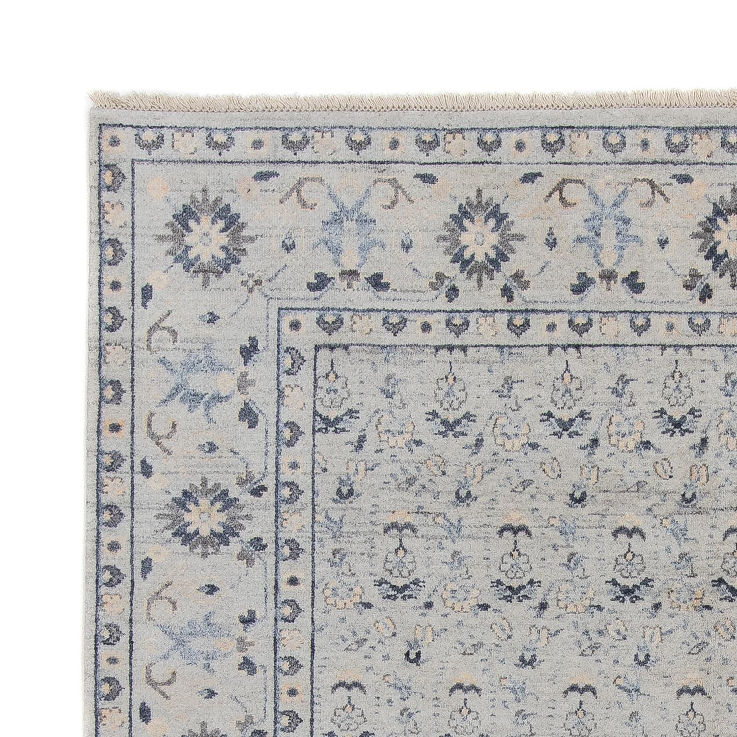 Tappeto di design - 233 x 173 cm - grigio