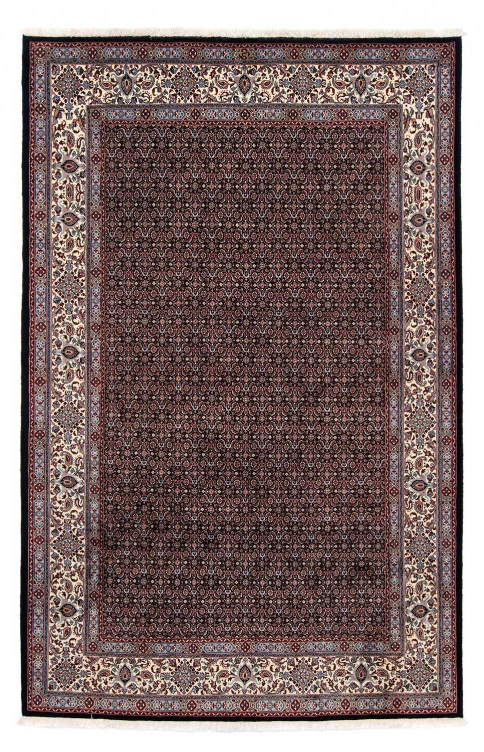 Tappeto Persero - Classico - 300 x 200 cm - nero