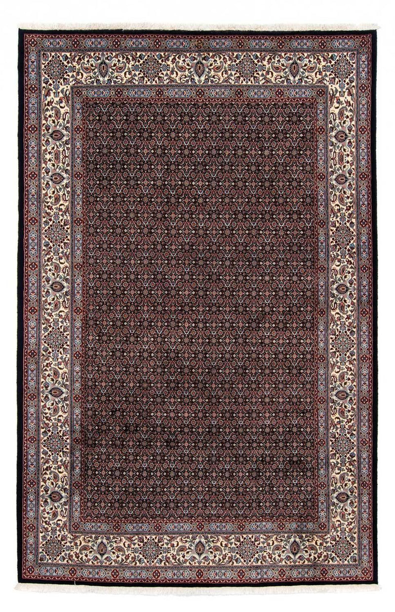 Tappeto Persero - Classico - 300 x 200 cm - nero