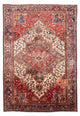 Heriz Tappeto 282x202cm - Tappeto persiano