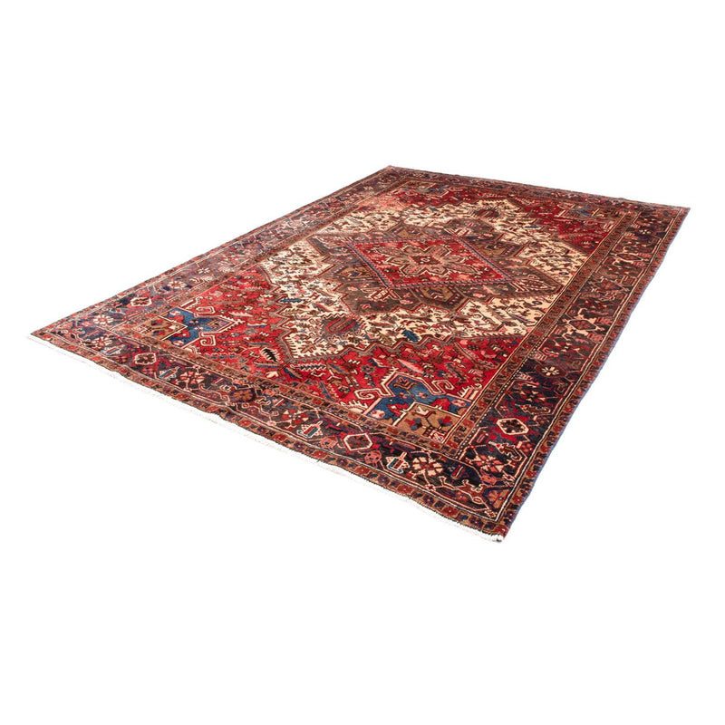 Tappeto Persero - Nomade - 282 x 202 cm - rosso