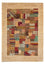 Tappeto Gabbeh - Loribaft Persero - 238 x 170 cm - marrone chiaro