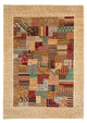 Loribaft Tappeto 238x170cm - Perserteppich Wollteppich