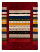 Loribaft Tappeto 200x144cm - Tappeto di lana