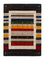 Tappeto Gabbeh - Loribaft Persero - 202 x 142 cm - multicolore