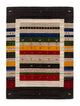 Loribaft Tappeto 202x142cm - Tappeto di lana