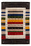 Tappeto Gabbeh - Loribaft Persero - 200 x 140 cm - multicolore