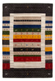 Loribaft Tappeto 200x140cm - Tappeto di lana