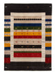 Loribaft Tappeto 143x202cm - Tappeto di lana