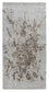 Tappeto di design - 140 x 70 cm - multicolore