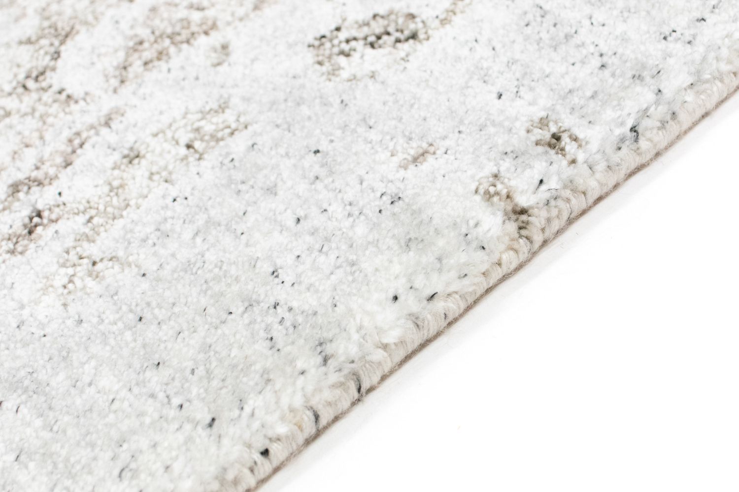 Tappeto di design - 140 x 70 cm - multicolore