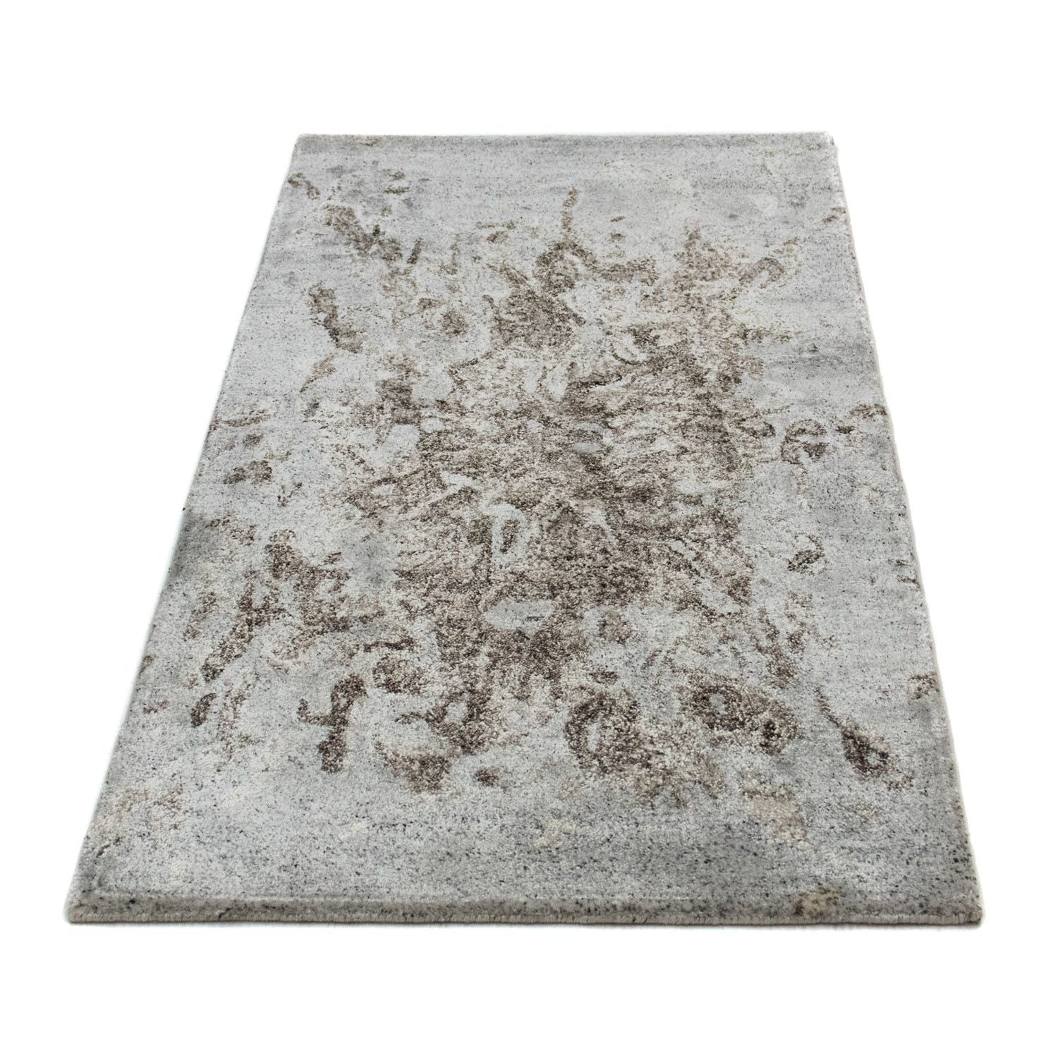Tappeto di design - 140 x 70 cm - multicolore