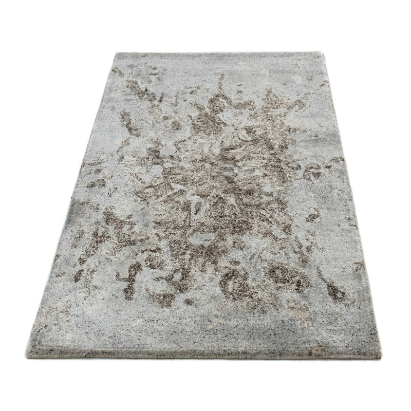 Tappeto di design - 140 x 70 cm - multicolore