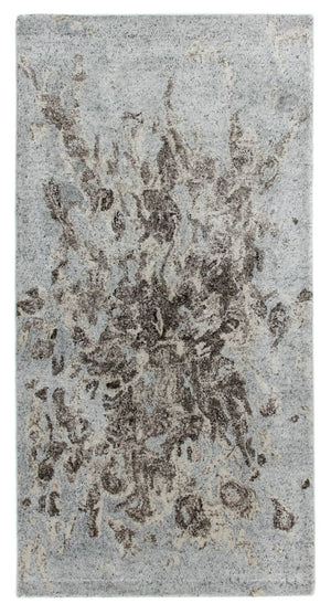 Tappeto di design - 140 x 70 cm - multicolore