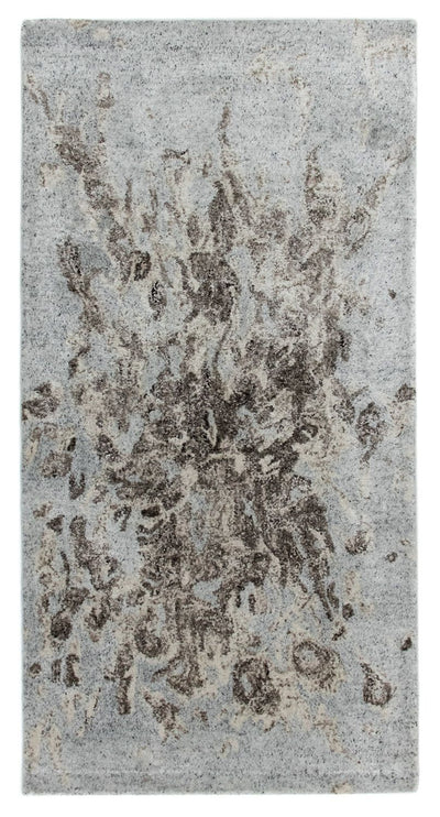 Tappeto di design 70x140cm - Designerteppich