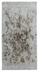 Tappeto di design 140x70cm - Designerteppich