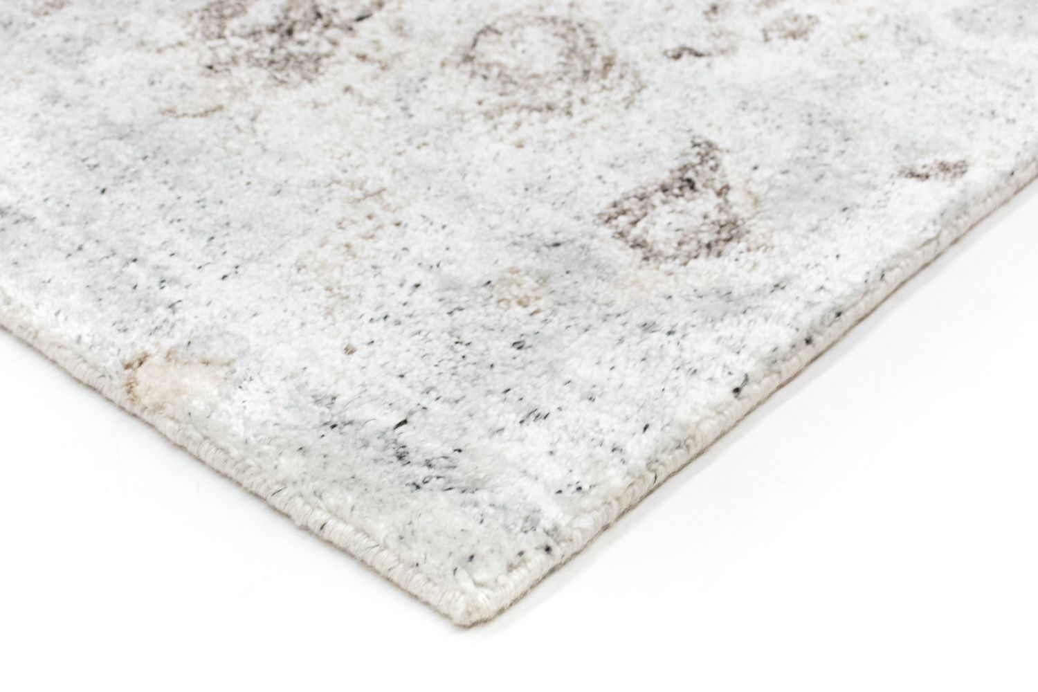Tappeto di design - 140 x 70 cm - multicolore