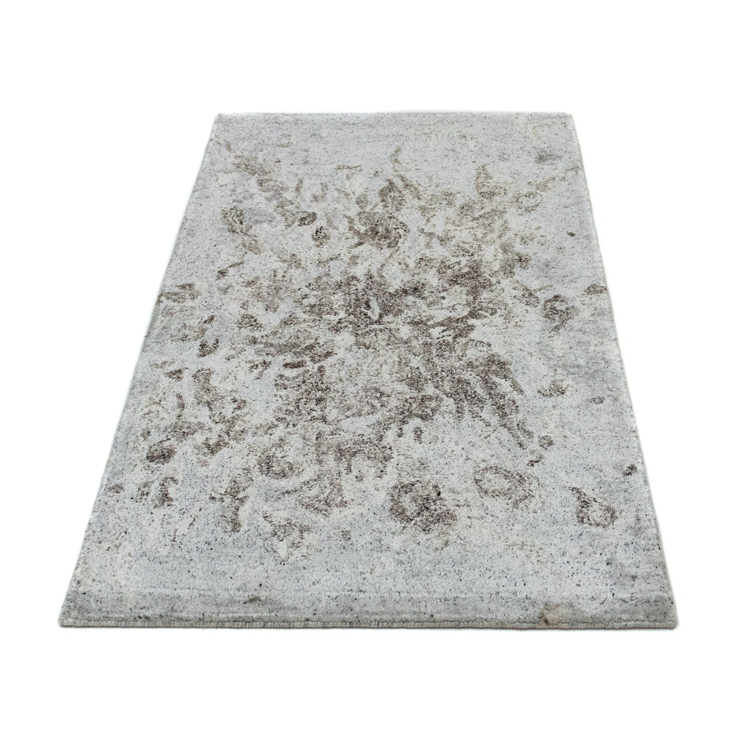 Tappeto di design - 140 x 70 cm - multicolore
