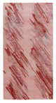 Tappeto di design 70x140cm - Designerteppich