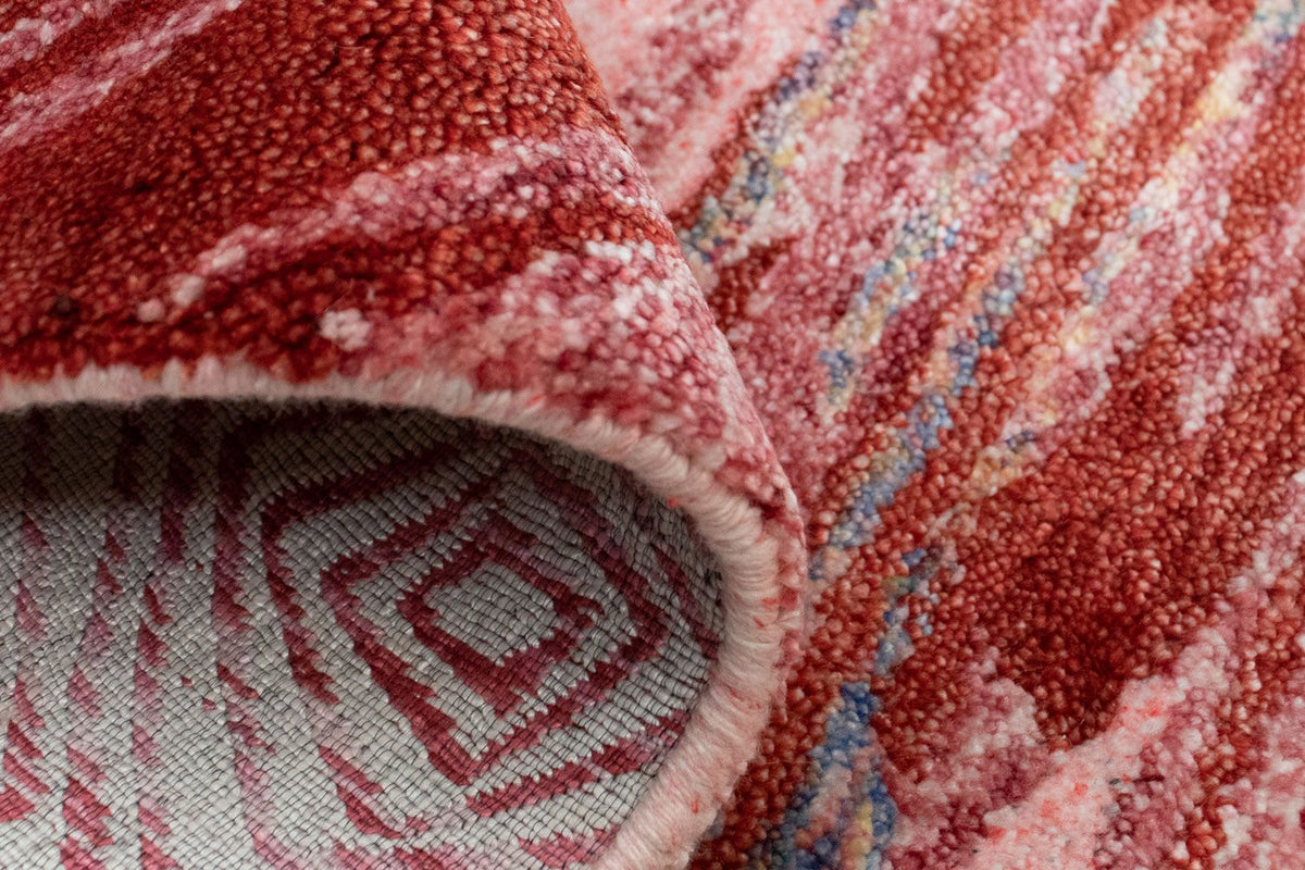 Tappeto di design 70x140cm - Designerteppich