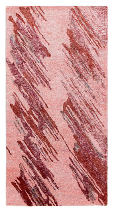 Tappeto di design 70x140cm - Designerteppich