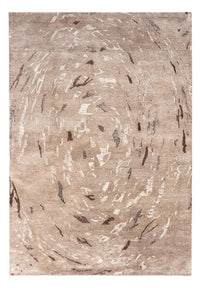 Tappeto di design - 300 x 200 cm - beige