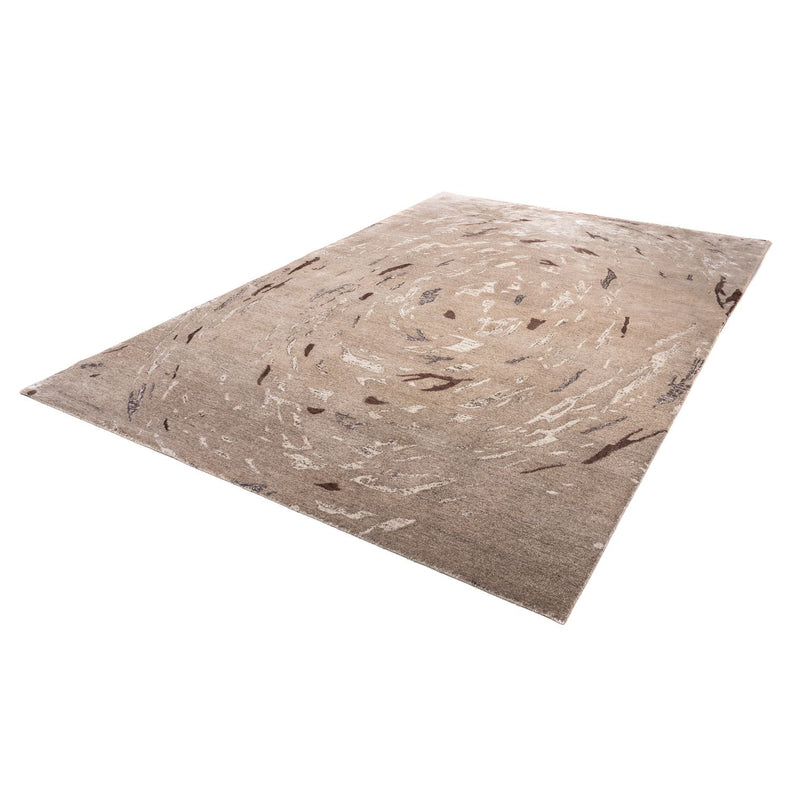 Tappeto di design - 300 x 200 cm - beige