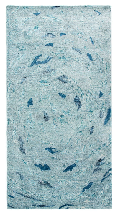Tappeto di design 70x140cm - Designerteppich