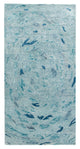 Tappeto di design 140x70cm - Designerteppich