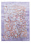 Tappeto di design - 240 x 170 cm - lilla