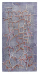 Tappeto di design 70x140cm - Designerteppich