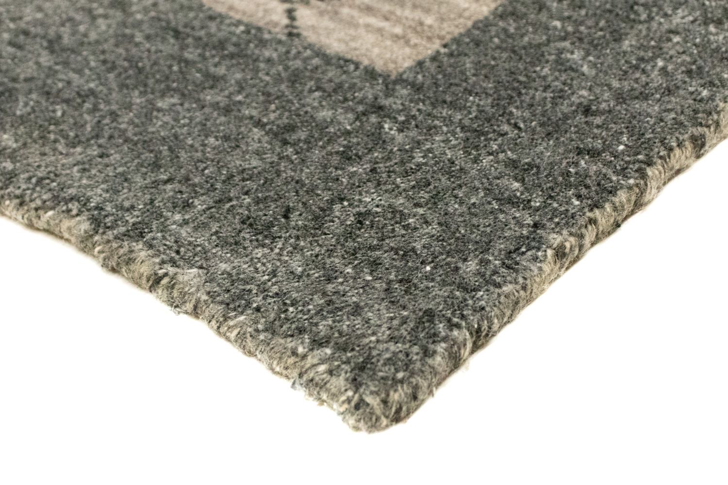 Tappeto di design - 140 x 70 cm - beige