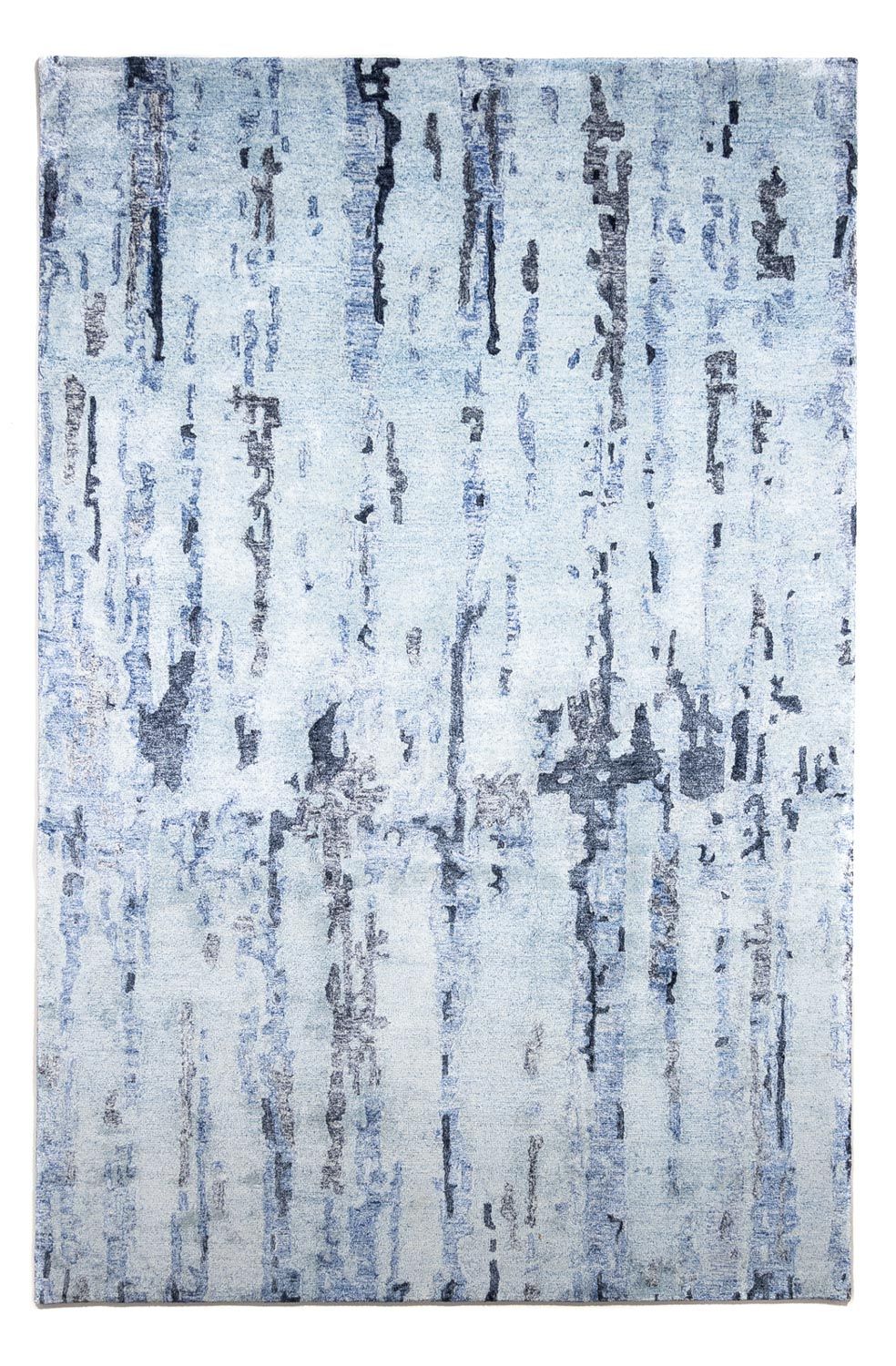 Tappeto di design - 300 x 200 cm - multicolore