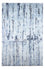 Tappeto di design - 300 x 200 cm - multicolore