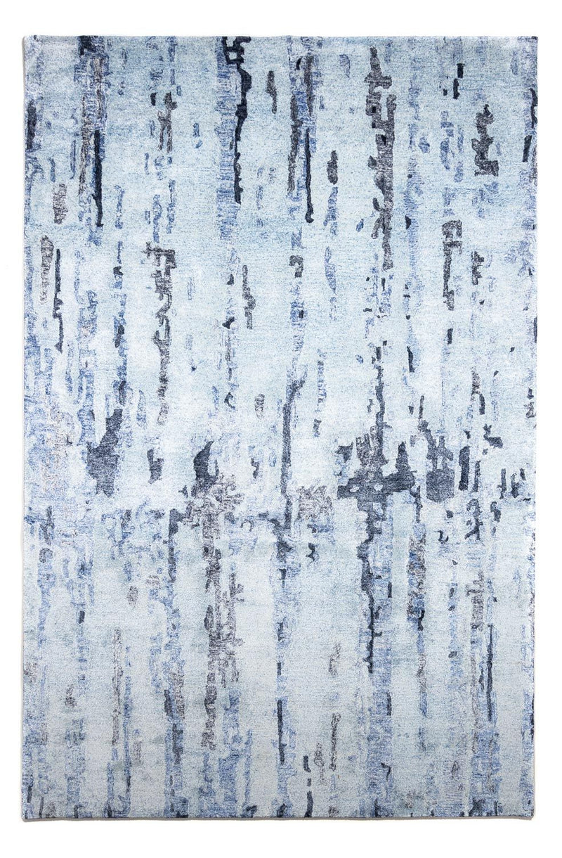 Tappeto di design - 300 x 200 cm - multicolore