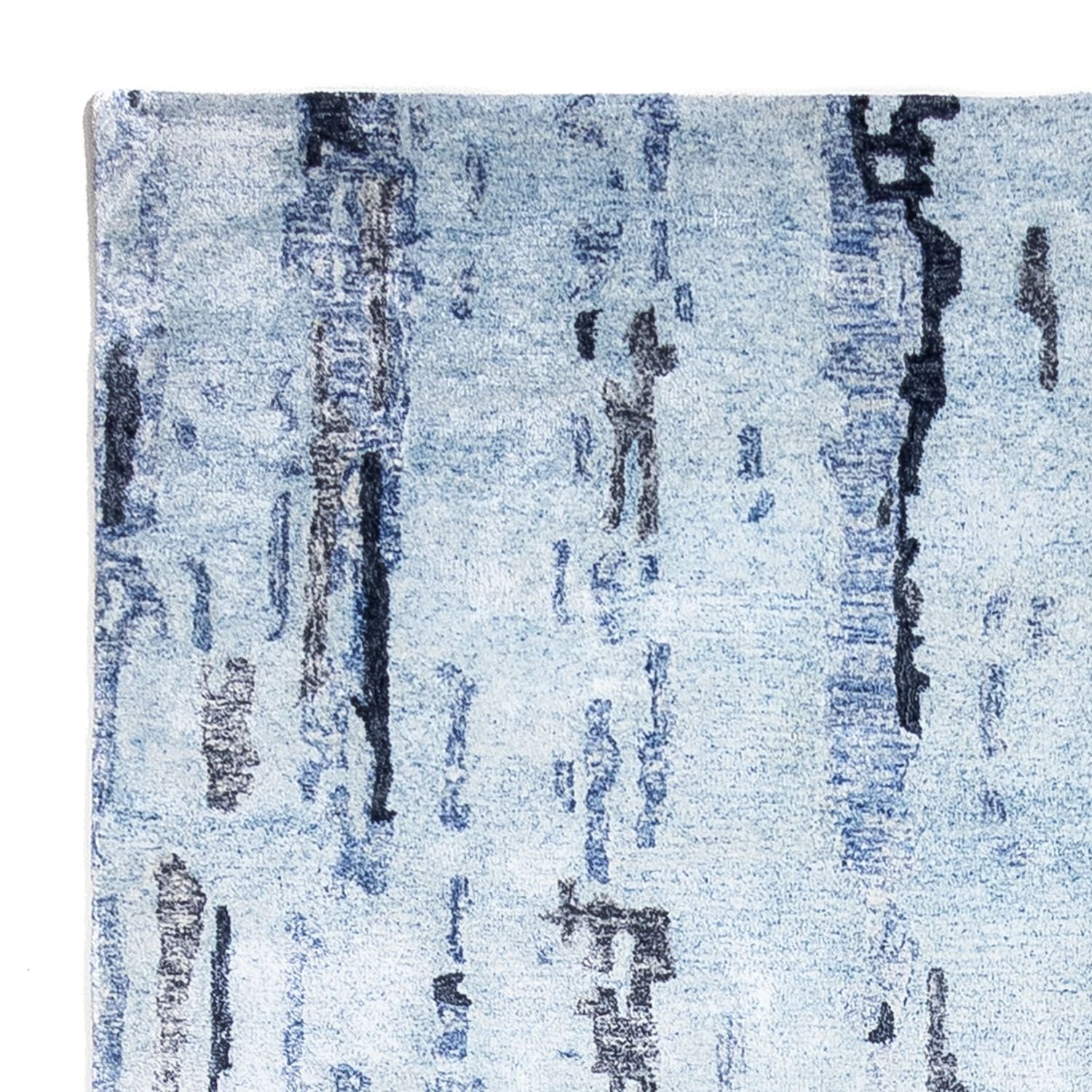 Tappeto di design - 300 x 200 cm - multicolore