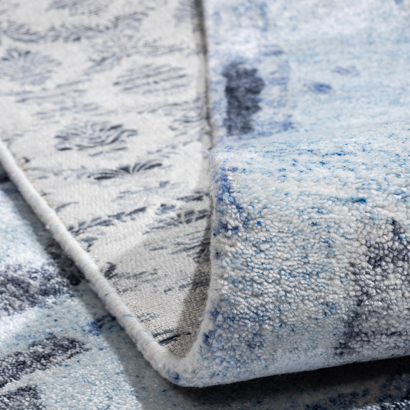Tappeto di design - 300 x 200 cm - multicolore