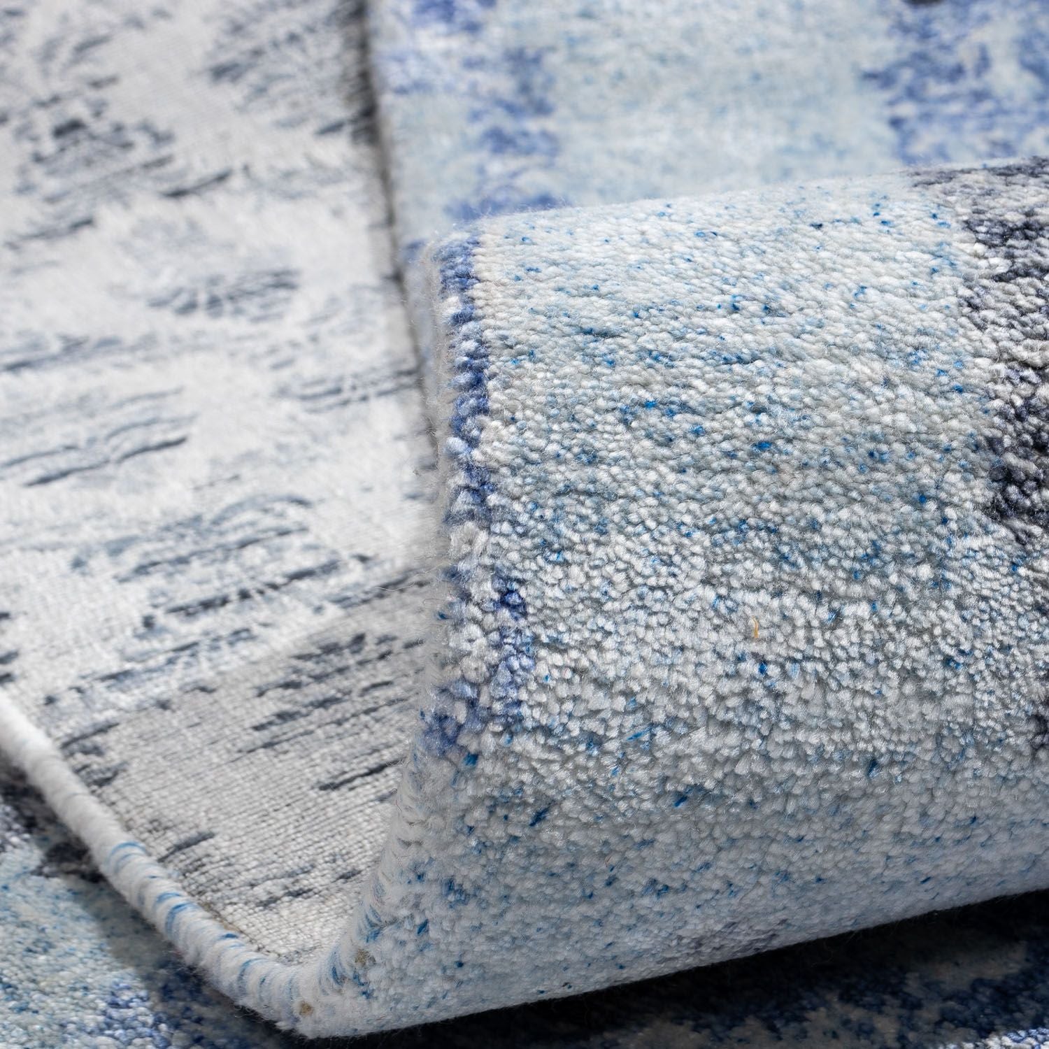 Tappeto di design - 300 x 200 cm - multicolore