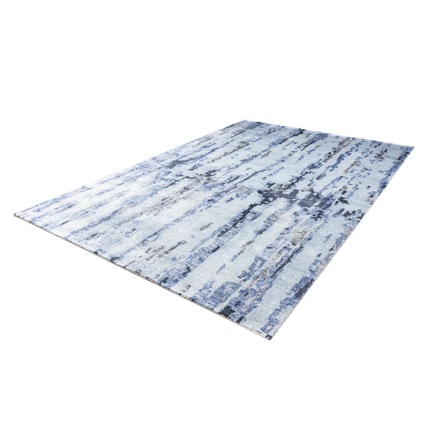 Tappeto di design - 300 x 200 cm - multicolore
