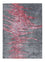 Tappeto di design - 200 x 140 cm - grigio