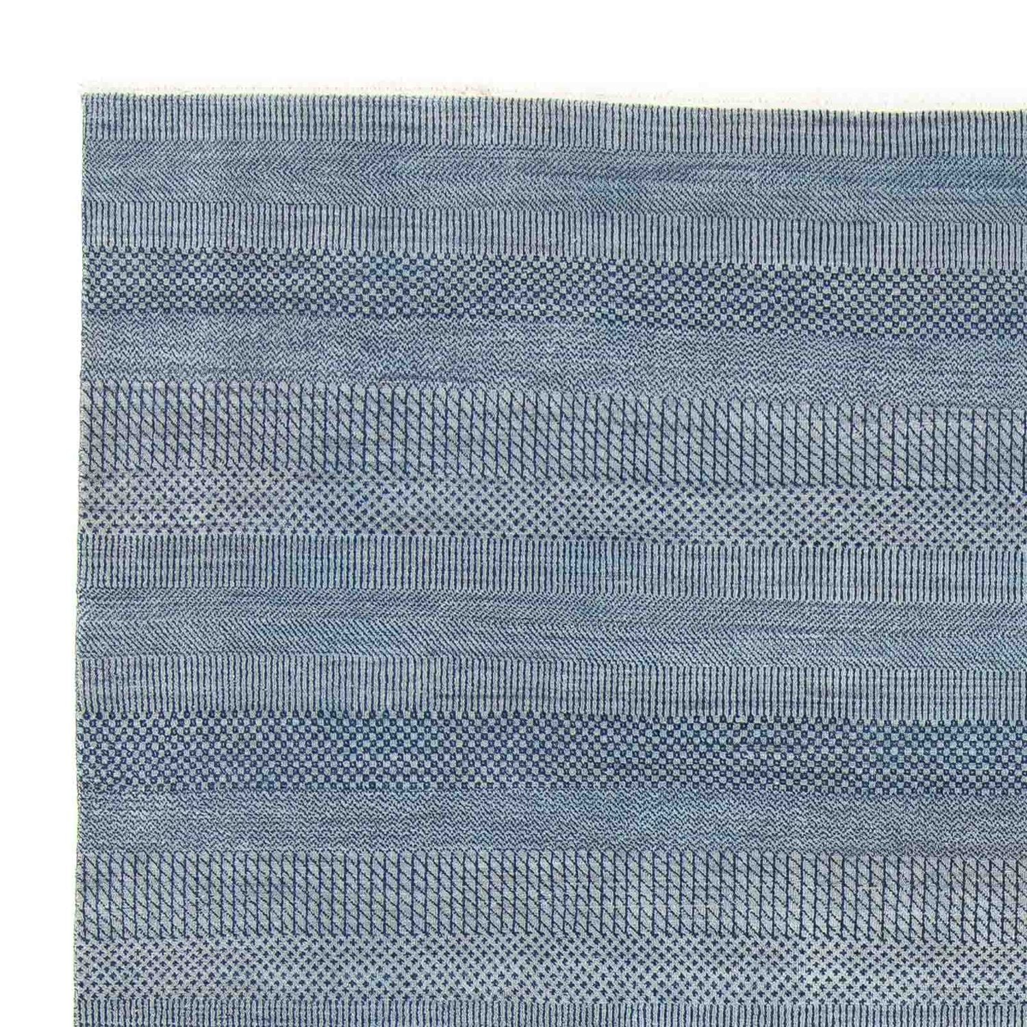 Tappeto di design - 308 x 245 cm - multicolore