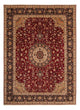 Tabriz - 50 Raj Tappeto 393x298cm - Tappeto persiano