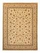 Tabriz - 50 Raj Tappeto 342x250cm - Tappeto persiano