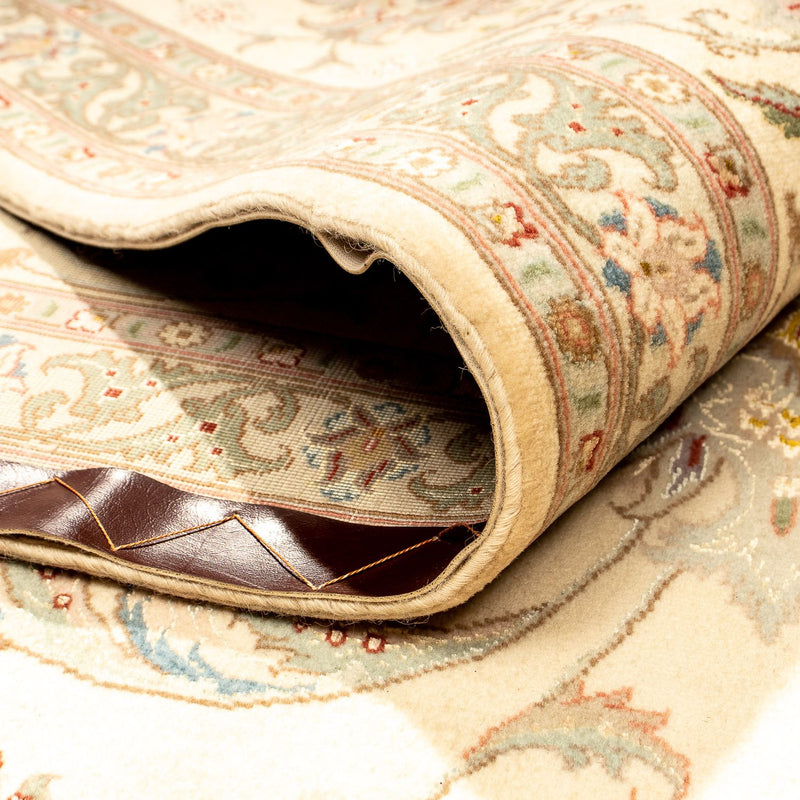 Tappeto Persero - Tabriz - Reale - 342 x 250 cm - beige