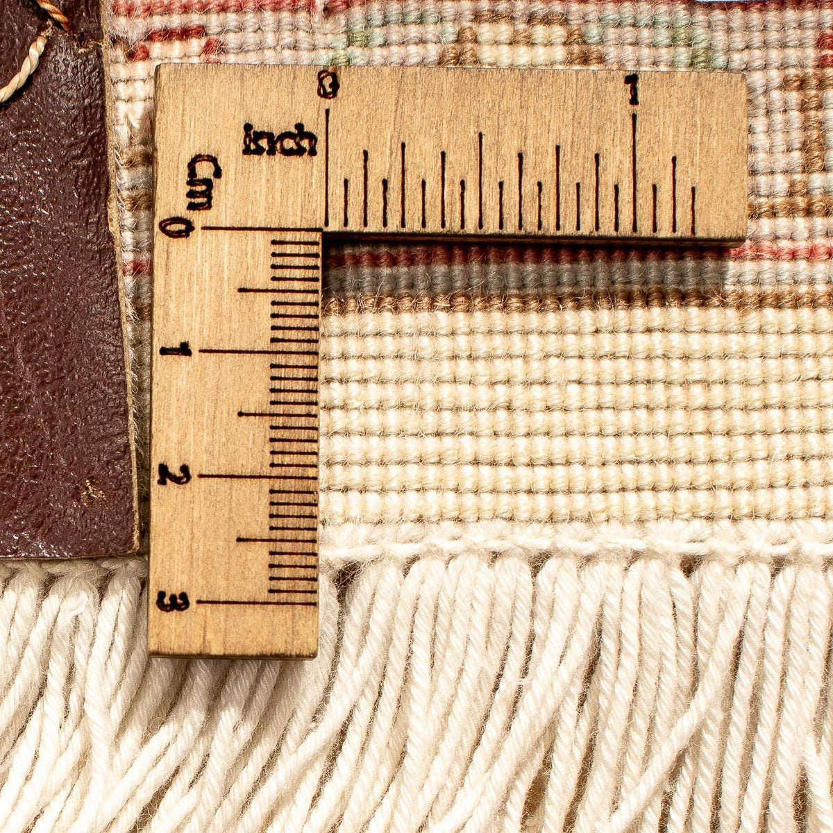 Tappeto Persero - Tabriz - Reale - 342 x 250 cm - beige