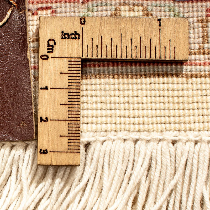 Tappeto Persero - Tabriz - Reale - 342 x 250 cm - beige