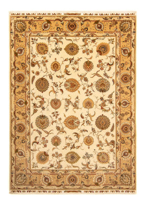 Tappeto Persero - Tabriz - Reale - 352 x 256 cm - beige