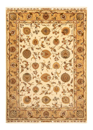 Tappeto Persero - Tabriz - Reale - 352 x 256 cm - beige